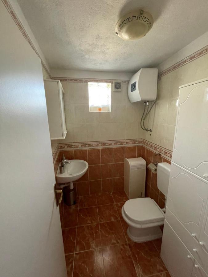 Vacation House Marin With Jacuzzi - Bol, Brac Buitenkant foto